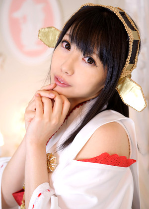 Japanese Myu Tenshi Spot Pron Actress jpg 1