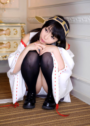 Japanese Myu Tenshi Spot Pron Actress jpg 11