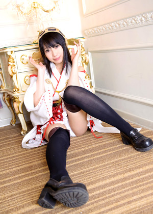 Japanese Myu Tenshi Spot Pron Actress jpg 6