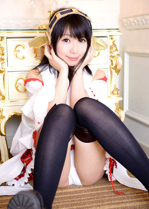 Japanese Myu Tenshi Spot Pron Actress jpg 7