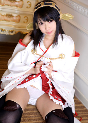 Japanese Myu Tenshi Spot Pron Actress jpg 9