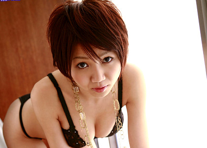 Japanese Nagisa Aoi Moe Ebony Cum jpg 12