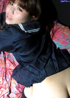 Japanese Nagisa Konno Sexhdclassic Black Wetpussy jpg 3