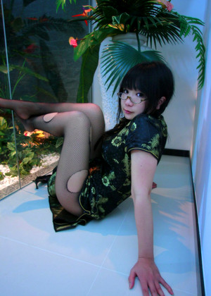 Japanese Namachoko Strictly Nude Photoshoot jpg 11