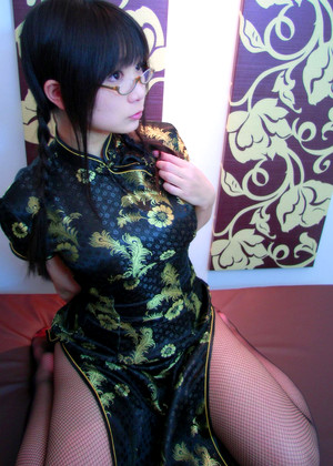 Japanese Namachoko Strictly Nude Photoshoot jpg 7