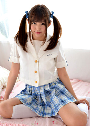 Japanese Nana Ayano Encyclopedia Throats Teens jpg 2