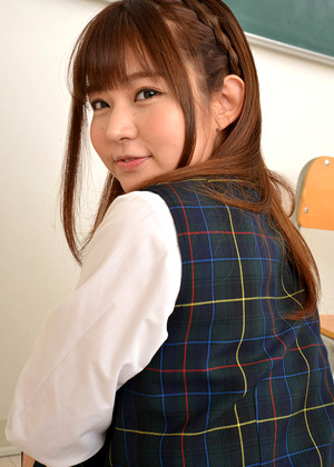 Japanese Nana Ayano Aria Fullyclothed Gents jpg 7