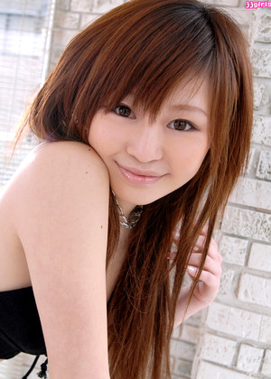Japanese Nana Ayase Galleires Sexy Big jpg 1