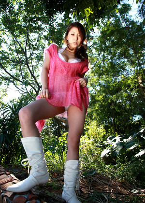 Japanese Nana Kasai Pornopics Modelgirl Bugil jpg 7