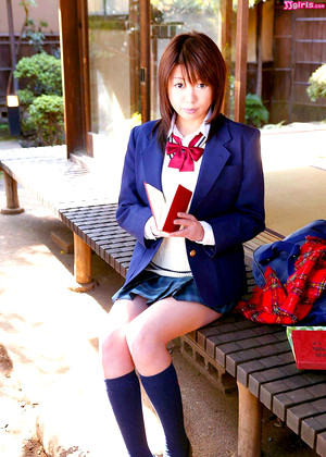 Japanese Nana Mizuki Dressed 35plus Milf jpg 10