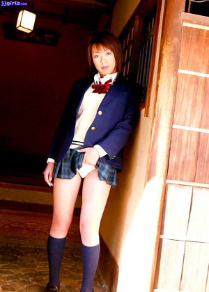 Japanese Nana Mizuki Dressed 35plus Milf