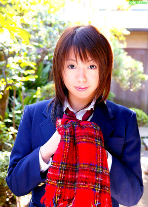 Japanese Nana Mizuki Dressed 35plus Milf