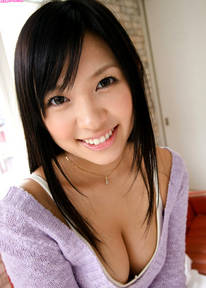 Japanese Nana Ogura Showy Face Cumshots jpg 3