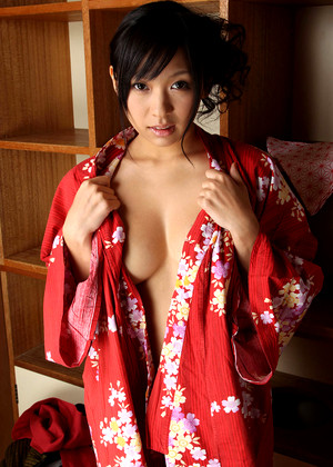 Japanese Nana Ogura Undermask Foto Sex
