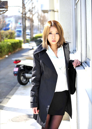 Japanese Nana Otone Capery Schoolgirl Uniform jpg 1