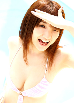 Japanese Nana Ozaki Attractive Neaked Aunteu jpg 8