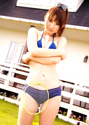 Japanese Nana Ozaki Project Ftv Nude jpg 11