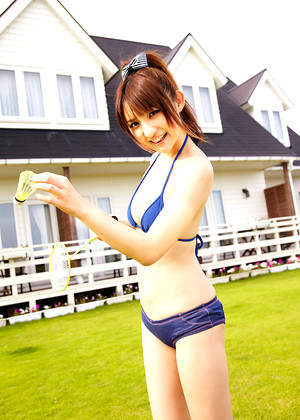 Japanese Nana Ozaki Project Ftv Nude jpg 4