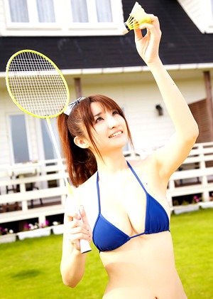 Japanese Nana Ozaki Project Ftv Nude jpg 5
