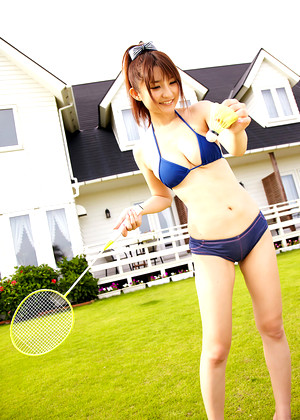 Japanese Nana Ozaki Project Ftv Nude jpg 6