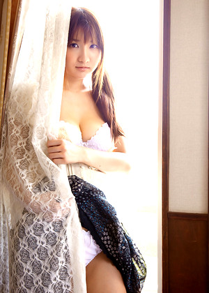 Japanese Nana Ozaki Momo Breast Pics jpg 3