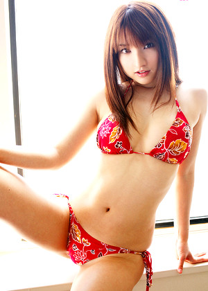 Japanese Nana Ozaki Ah Girl Nude jpg 2