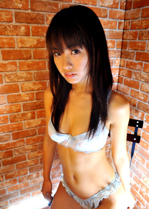 Japanese Nanako Natsumi Milky Model Big