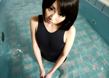 Japanese Nanami Kurata 18eighteen Nude Photoshoot jpg 1