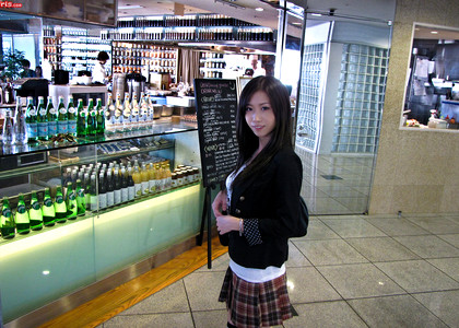 Japanese Nanami Masaki Ms School 8class jpg 11