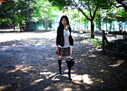Japanese Nanami Masaki Ms School 8class