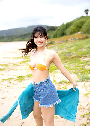 Japanese Nao Jinguji Modelcom Javmimi Holly jpg 3