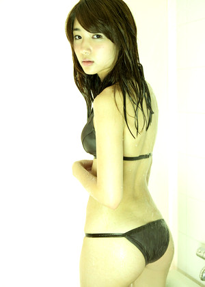 Japanese Naoho Ichihashi Private Ass Oiled jpg 8