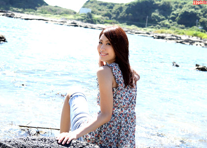 Japanese Naoko Uchiumi Asiansexdiary Babe Photo jpg 3