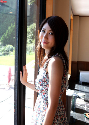 Japanese Naoko Uchiumi Asiansexdiary Babe Photo