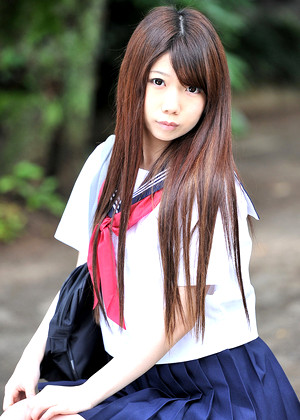 Japanese Natsu Aoi Is Ngentot Model jpg 1