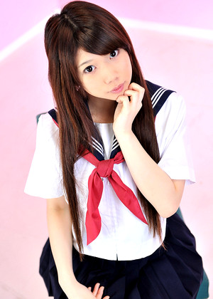 Japanese Natsu Aoi Is Ngentot Model jpg 3