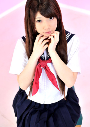 Japanese Natsu Aoi Is Ngentot Model jpg 4