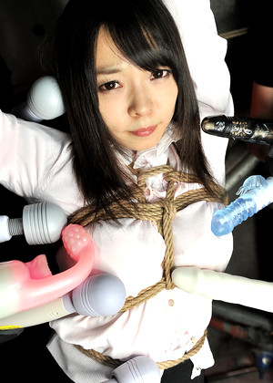 Japanese Natsu Asakura Cybergirl Xnxx Feet jpg 4