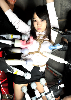 Japanese Natsu Asakura Cybergirl Xnxx Feet jpg 6