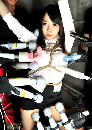 Japanese Natsu Asakura Cybergirl Xnxx Feet jpg 7