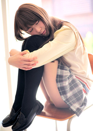 Japanese Natsuko Tanaka Pelle Panty Image jpg 10