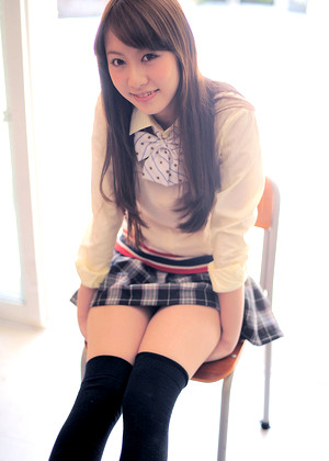 Japanese Natsuko Tanaka Pelle Panty Image jpg 5