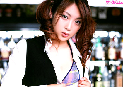 Japanese Natsuko Tatsumi Undine Chubbyebony Posing jpg 12