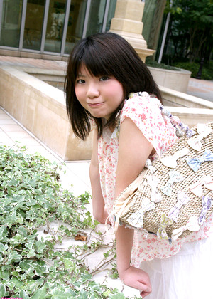 Japanese Natsumi Aihara Tease Pinching Pics jpg 12