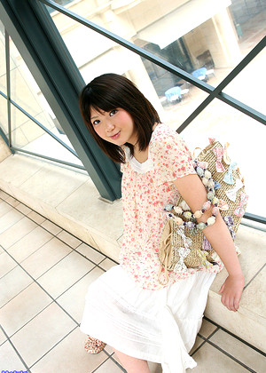 Japanese Natsumi Aihara Tease Pinching Pics jpg 2
