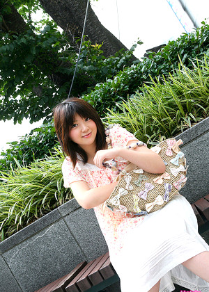 Japanese Natsumi Aihara Tease Pinching Pics jpg 3