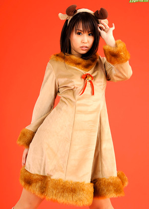 Japanese Natsumi Aoki Tiny Nudepee Wet jpg 8
