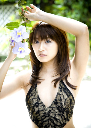Japanese Natsumi Kamata Del Foto Bugil jpg 1