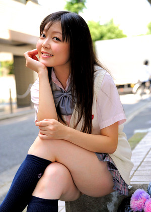 Japanese Natsumi Minagawa Starr Neked X