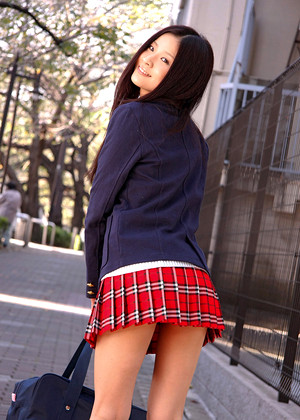 Japanese Natsumi Tomosaka Nudepussy Bootyliciouse Undermask jpg 4